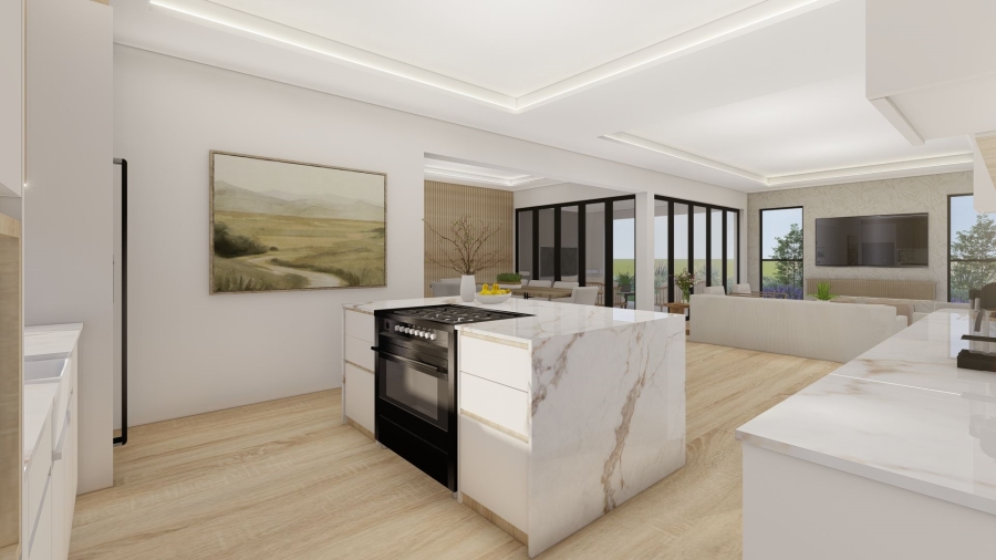 4 Bedroom Property for Sale in Langebaan Country Estate Western Cape